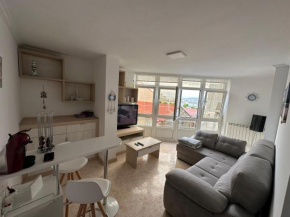 Apartamento Xoel